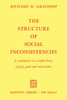 The Structure of Social Inconsistencies