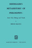 Heidegger's Metahistory of Philosophy