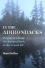 In the Adirondacks