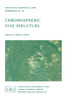 Chromospheric Fine Structure