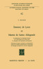 Emmery de Lyère et Marnix de Sainte Aldegonde
