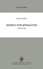 Models for Modalities
