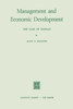 Management and Economic Development