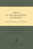 Topics in the Philosophy of Biology