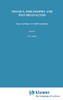 Physics, Philosophy and Psychoanalysis