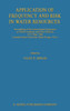 Application of Frequency and Risk in Water Resources
