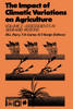 The Impact of Climatic Variations on Agriculture