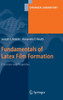 Fundamentals of Latex Film Formation