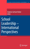 School Leadership - International Perspectives