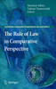 The Rule of Law in Comparative Perspective