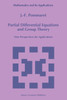 Partial Differential Equations and Group Theory