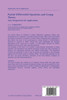 Partial Differential Equations and Group Theory