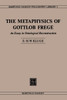 The Metaphysics of Gottlob Frege