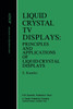 Liquid Crystal TV Displays