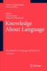 Knowledge About Language