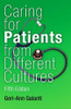 Caring for Patients from Different Cultures
