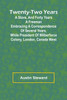 Twenty-Two Years a Slave, And Forty Years a Freeman Embracing a Correspondence of Several Years, While President of Wilberforce Colony, London, Canada West