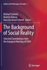 The Background of Social Reality