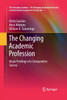 The Changing Academic Profession