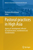 Pastoral practices in High Asia