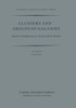 Clusters and Groups of Galaxies