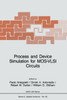 Process and Device Simulation for MOS-VLSI Circuits