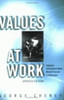 Values at Work