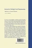 Interactive Multiple Goal Programming