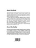 Radiographic Photography and Imaging Processes