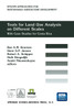 Tools for Land Use Analysis on Different Scales