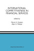 International Competitiveness in Financial Services