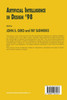 Artificial Intelligence in Design '98