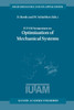 IUTAM Symposium on Optimization of Mechanical Systems