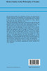 Austrian Philosophy Past and Present
