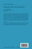 Interpolation Theory and Its Applications