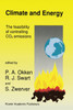 Climate and Energy