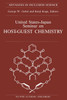 United States-Japan Seminar on Host-Guest Chemistry