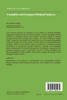 Complete and Compact Minimal Surfaces