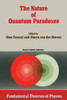 The Nature of Quantum Paradoxes