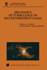 Mechanics of Turbulence of Multicomponent Gases