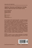 Algebraic Structures and Operator Calculus