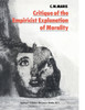 Critique of the Empiricist Explanation of Morality