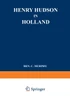 Henry Hudson in Holland