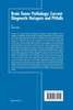Brain Tumor Pathology