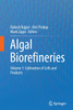 Algal Biorefineries