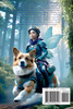 A Corgi Legenda
