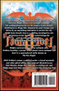 The Fire Angel Halloween Special