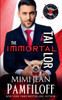 The Immortal Tailor