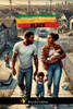 NAVIGATING PARENTHOOD WHILE BLACK