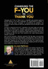 Changing the F-YOU to Thank You